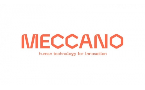 Immagine articolo Meccano - REBRANDING MECCANO SPA