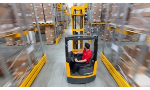 CORSO PER L’UTILIZZO DEI CARRELLI ELEVATORI