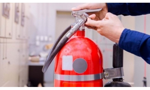 CORSI DI FORMAZIONE ANTINCENDIO