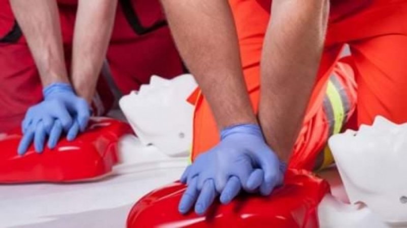 CORSI DI FORMAZIONE PRIMO SOCCORSO