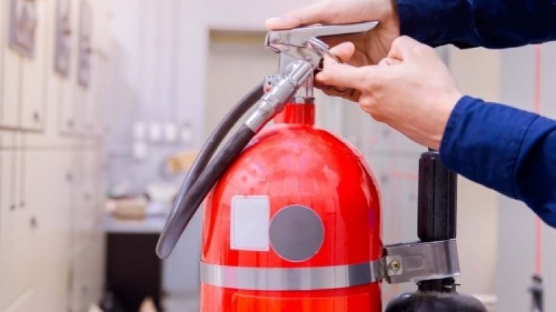 CORSI DI FORMAZIONE ANTINCENDIO