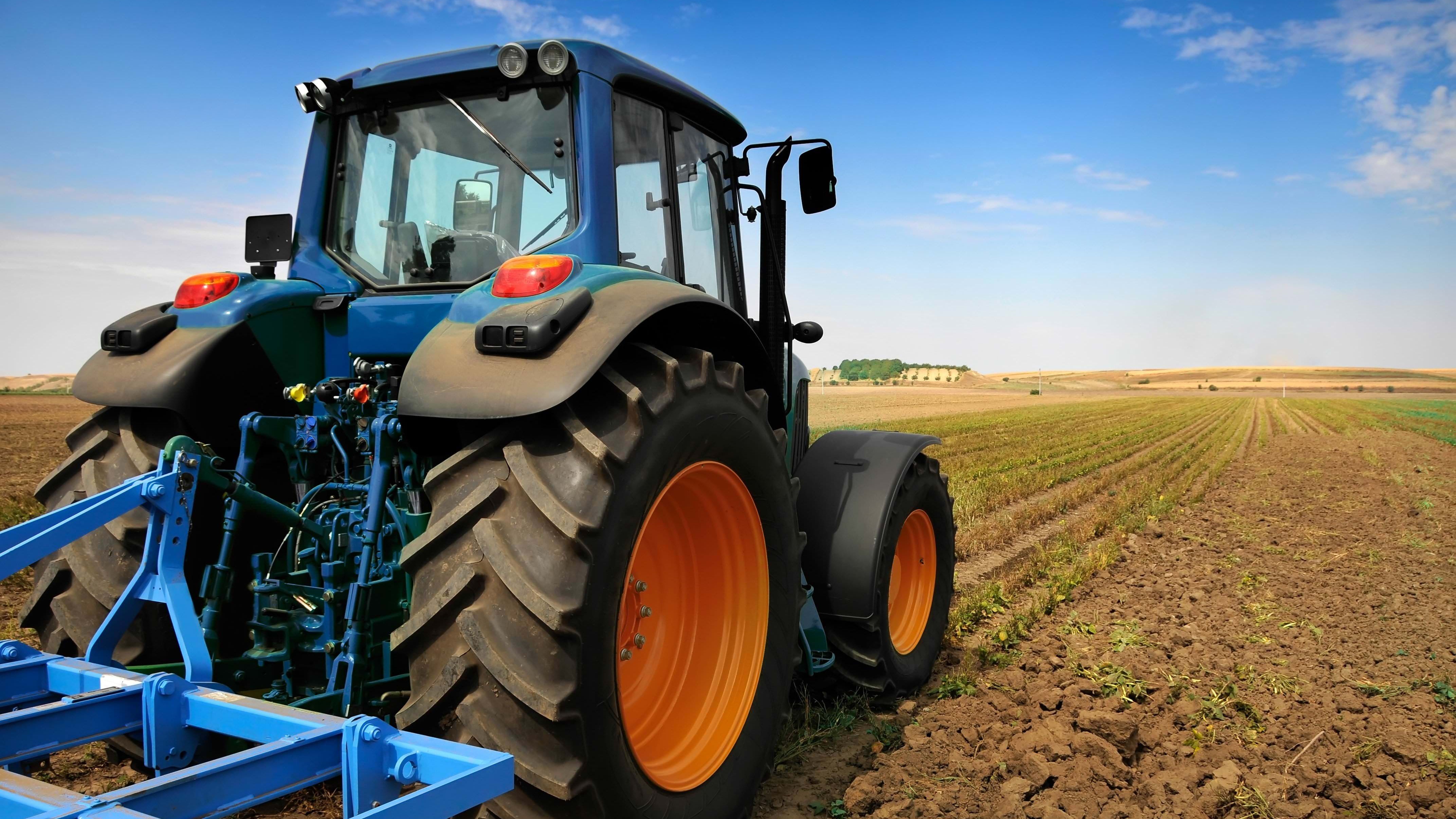 CORSO OPERATORE TRATTORI AGRICOLI O FORESTALI