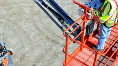 AGGIORNAMENTO CORSO PIATTAFORME DI LAVORO MOBILE ELEVABILE