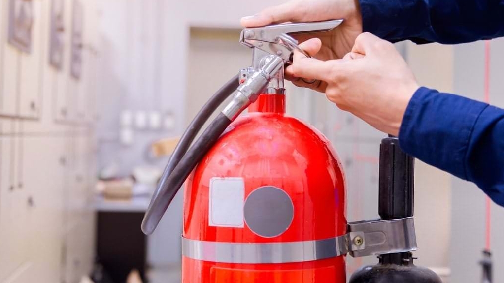 CORSI DI FORMAZIONE ANTINCENDIO