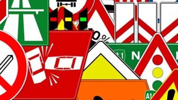 CORSO OPERATORI SEGNALETICA STRADALE